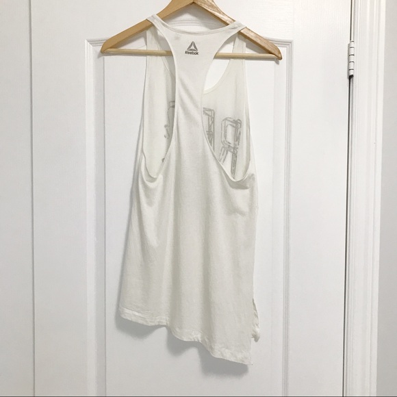 Reebok Workout Tank - Picture 2 of 10